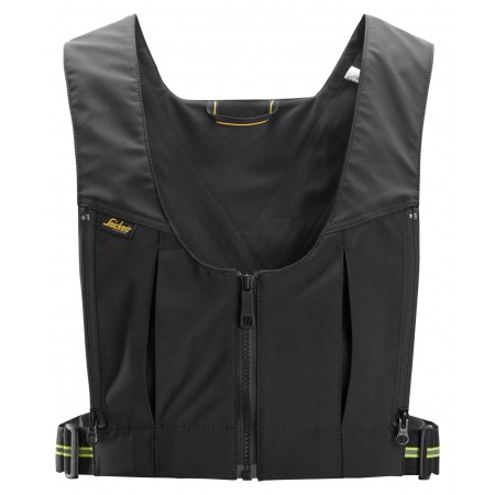 S5401  Mini-gilet Q Heat Snickers