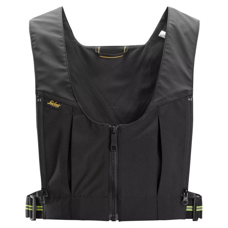 S5401  Mini-gilet Q Heat Snickers
