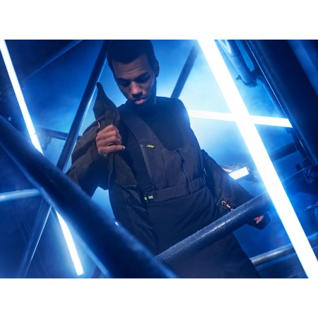 S5401  Mini-gilet Q Heat Snickers