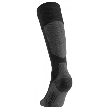 S5900 Chaussettes hautes chauffantes Q Heat Snickers