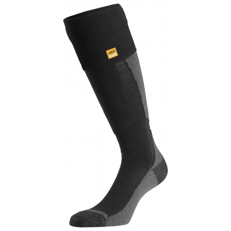 S5900 Chaussettes hautes chauffantes Q Heat Snickers