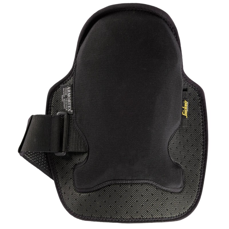 S9127 Poches pour genouillères à sangles Snickers