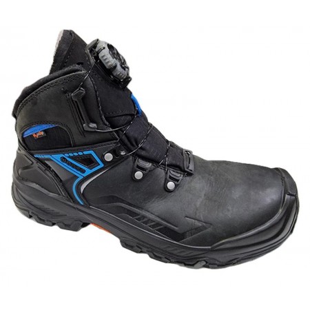 ROBUST MID S7S HRO CI HI LG SC FO SR BASE