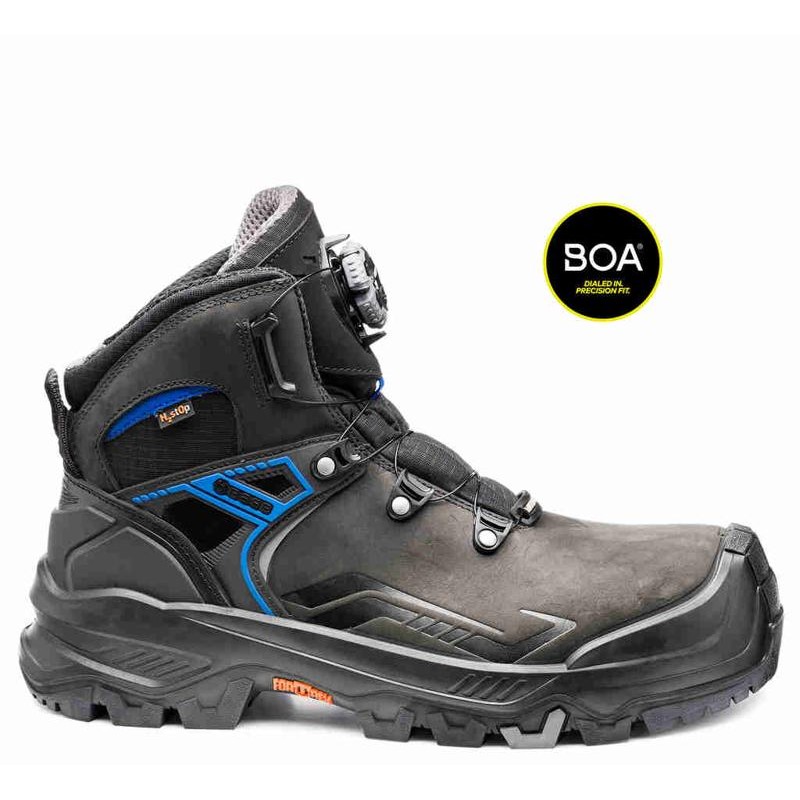 ROBUST MID S7S HRO CI HI LG SC FO SR BASE