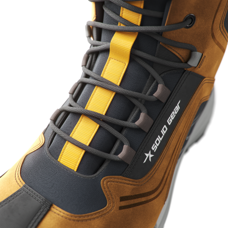 SG80211 Adapt Mid Brown Solid Gear