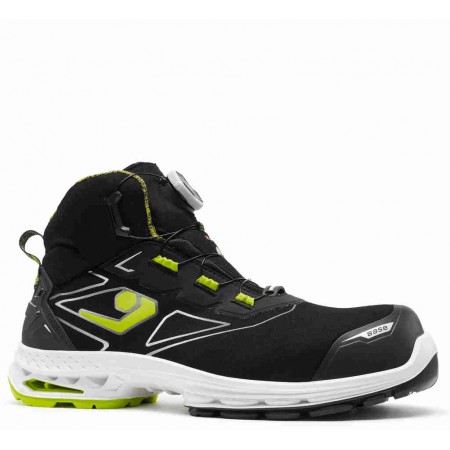 CA-B1714-0WA COPENHAGEN Chaussure montante S7S ESD LG SC FO SR - BASE