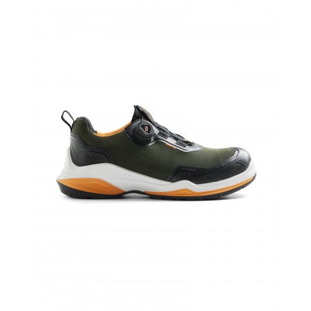 2486 Chaussures Low Stricker S3S Blaklader