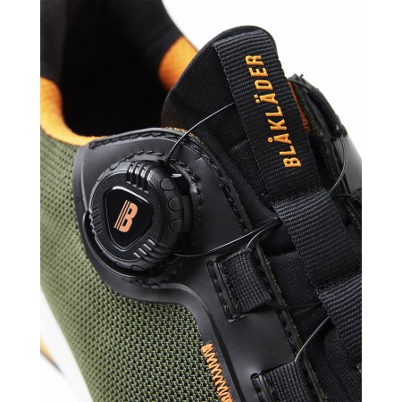 2486 Chaussures Low Stricker S3S Blaklader