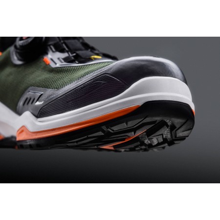 2486 Chaussures Low Stricker S3S Blaklader