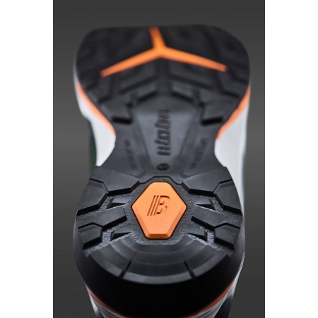 2486 Chaussures Low Stricker S3S Blaklader