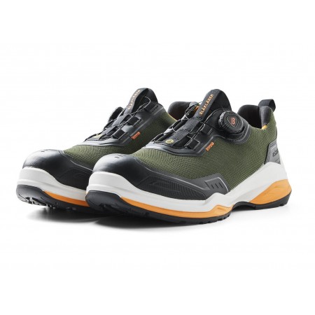 Chaussures Low Stricker