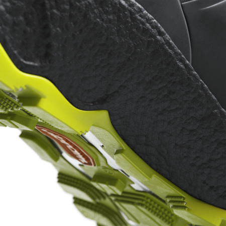 SG80011 Chaussure de sécurité Prime GTX Low S3 SRC HRO WR