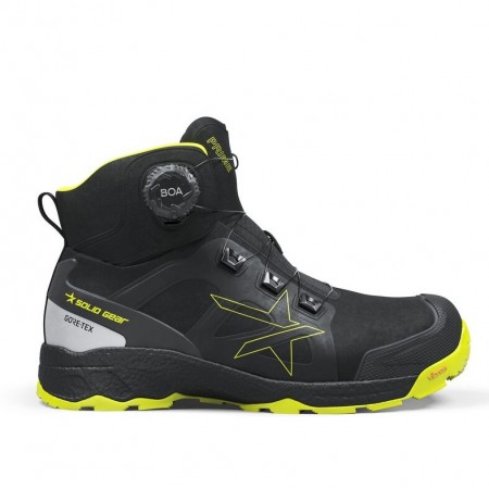 SG80012 Chaussure Prime GTX mid S3 SRC HRO WR