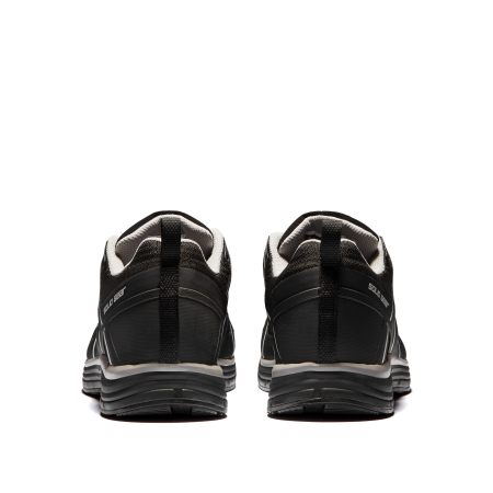 SG80116 Chaussure EVOLUTION BLACK S1P
