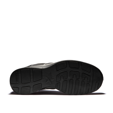 SG80116 Chaussure EVOLUTION BLACK S1P