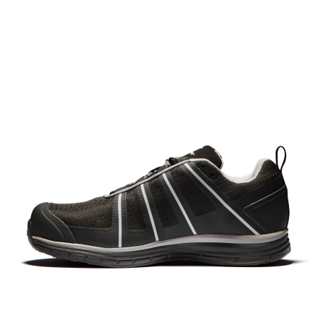SG80116 Chaussure EVOLUTION BLACK S1P