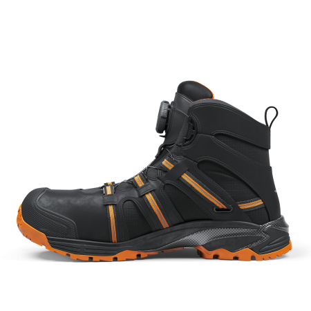 SOLID GEAR PHOENIX GTX S3 SRC WR HRO
