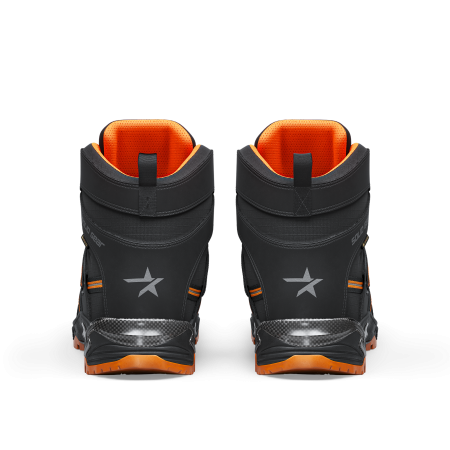 SOLID GEAR PHOENIX GTX S3 SRC WR HRO