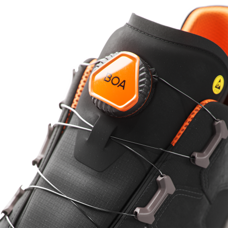 SG80013 Vapor 3 Low S3S SR HRO FO Solid Gear