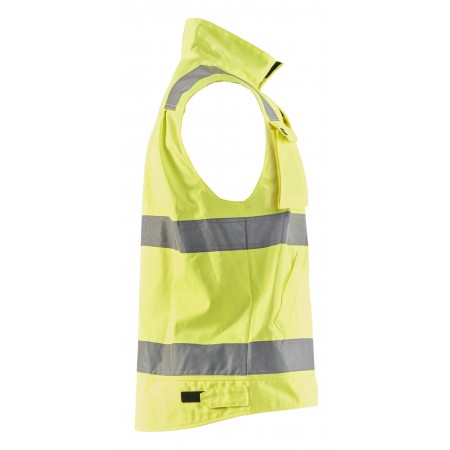 8505 Gilet sans manches haute visibilité Blaklader
