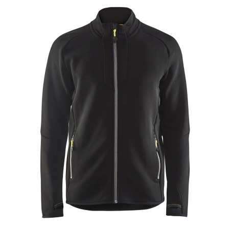 Veste polaire stretch 2D...
