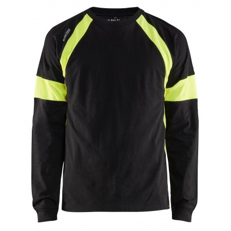 3520 T-shirt manches longues Blakläder