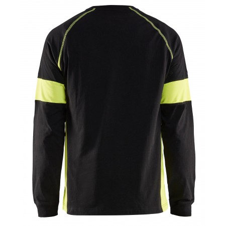 3520 T-shirt manches longues Blakläder