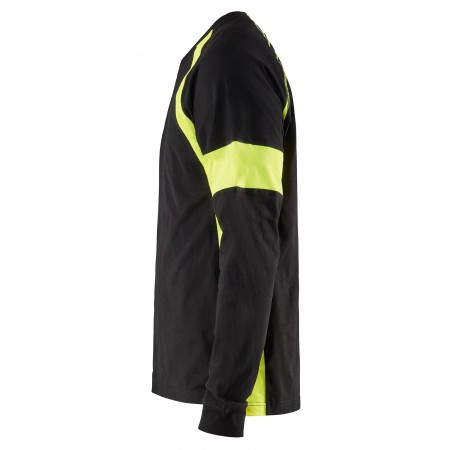 3520 T-shirt manches longues Blakläder