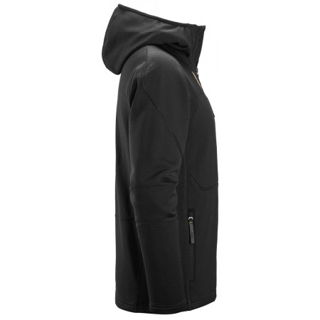 S9420 Veste zippée à capuche Thermal Body Mapping Snickers