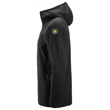S9420 Veste zippée à capuche Thermal Body Mapping Snickers