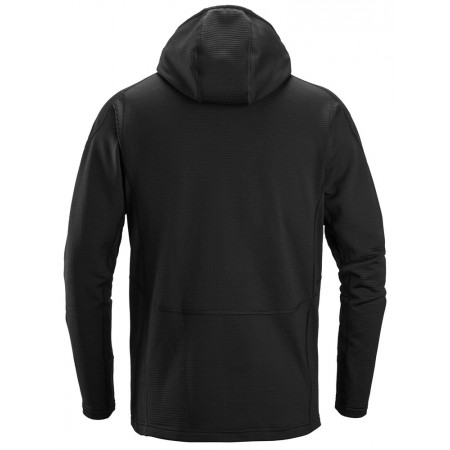 S9420 Veste zippée à capuche Thermal Body Mapping Snickers