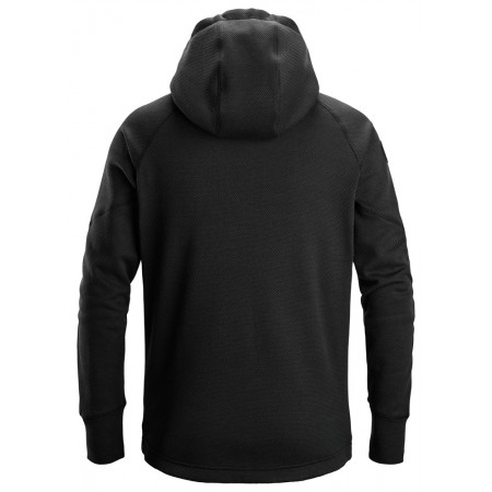 8041 FlexiWork Sweat-shirt à capuche entièrement zippé