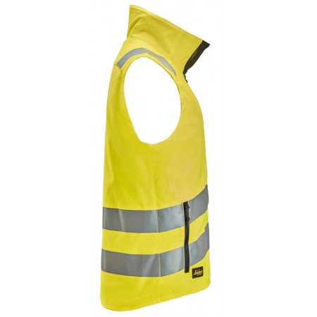 4534 Gilet haute visibilité Classes 1/2