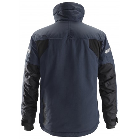 1100 AllroundWork Veste isolante 37.5® Snickers