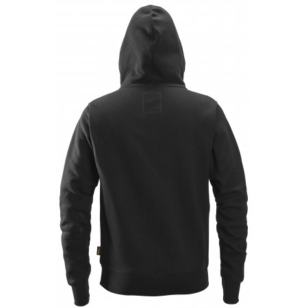 2890 AllroundWork, Sweat à capuche entièrement zippé Snickers