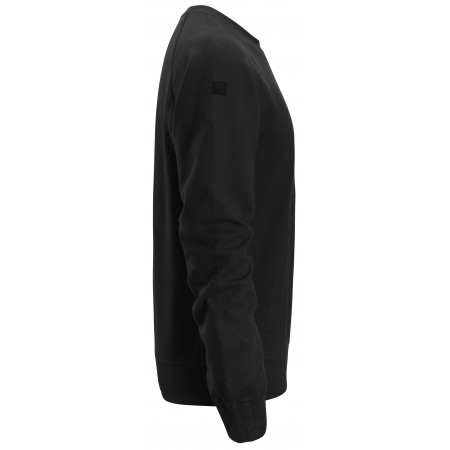 2892  Sweat-shirt avec logo Snickers