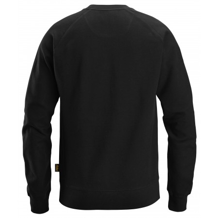 2892  Sweat-shirt avec logo Snickers