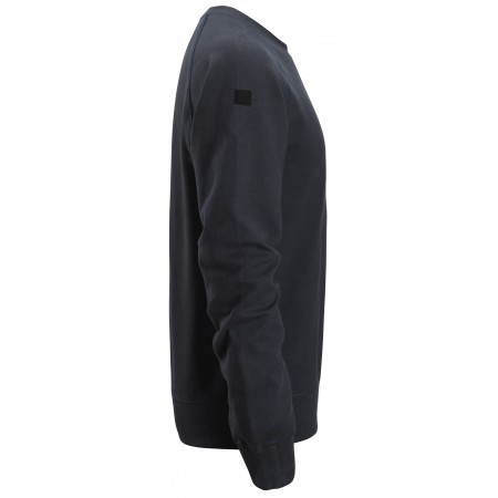 2892  Sweat-shirt avec logo Snickers