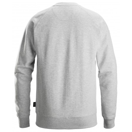 2892  Sweat-shirt avec logo Snickers