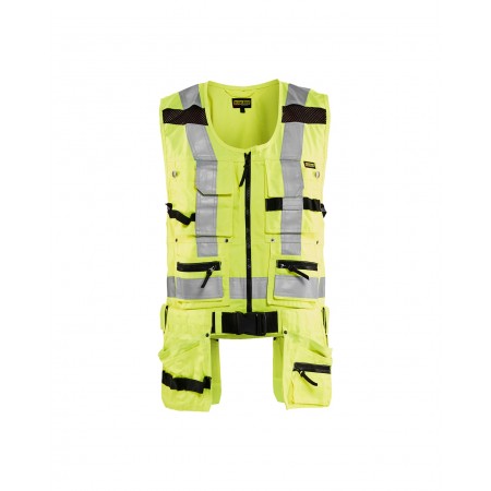 Gilet porte-outil haute visibilité Blåkläder 3032