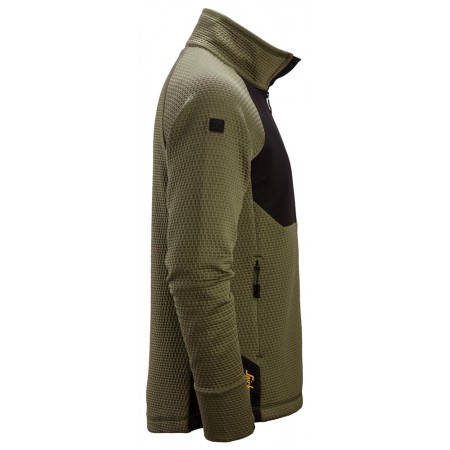 Veste intermédiaire Snickers Workwear 8404 FlexiWork