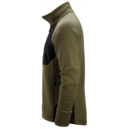 Veste intermédiaire Snickers Workwear 8404 FlexiWork