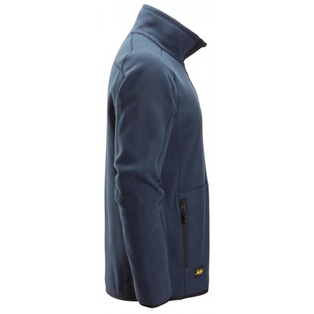 Veste polaire demi-zip Snickers Workwear 8421 Polartec® Shed Less