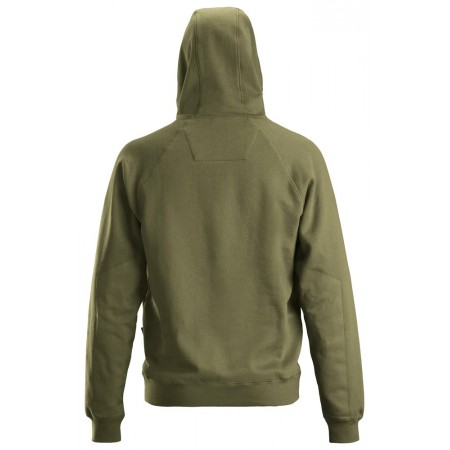 Sweat à capuche Snickers Workwear 2800
