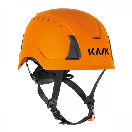 WHE00113 Casque de sécurité KASK PRIMERO AIR CE ventilé
