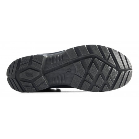 2382 Chaussures de sécurité mi-hautes TITAN S3L Blakläder