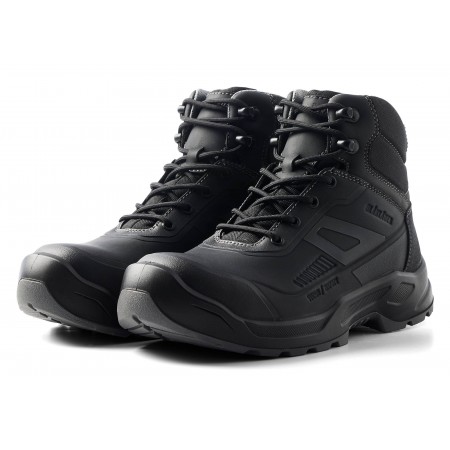 2382 Chaussures de sécurité mi-hautes TITAN S3L Blakläder