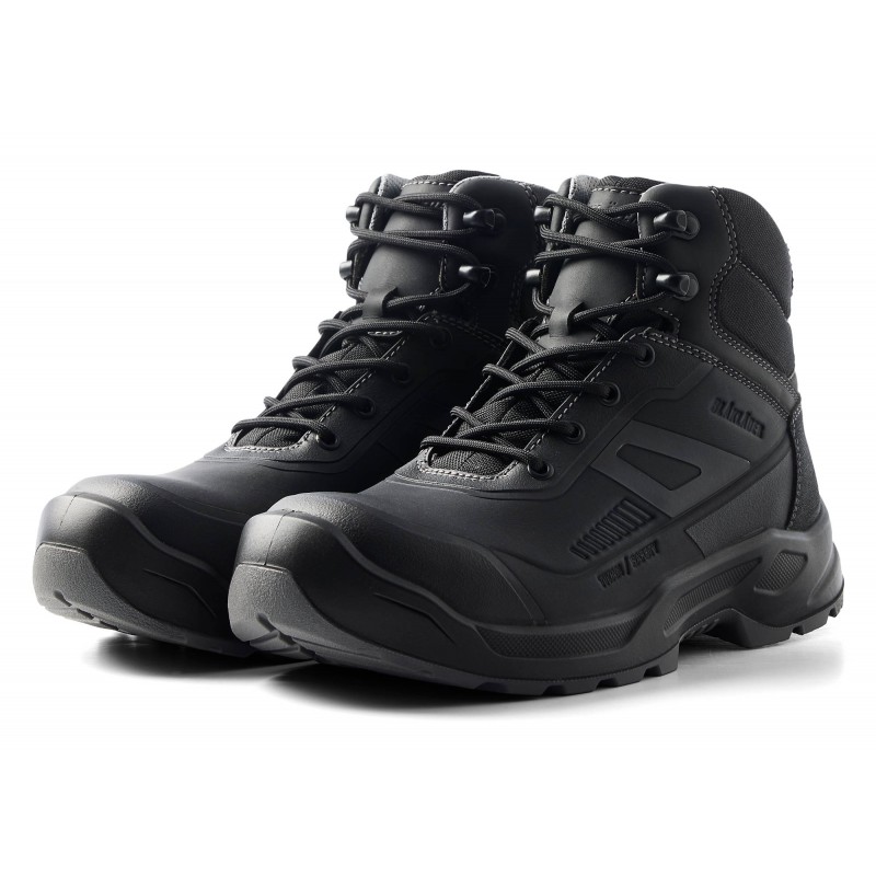 2382 Chaussures de sécurité mi-hautes TITAN S3L Blakläder
