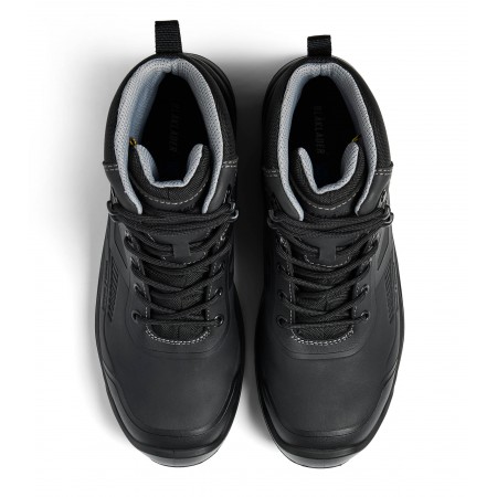 2382 Chaussures de sécurité mi-hautes TITAN S3L Blakläder