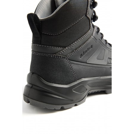 2382 Chaussures de sécurité mi-hautes TITAN S3L Blakläder
